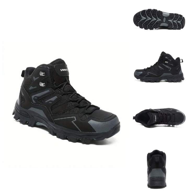 UltraTrek Orthopedic Hiking Shoes - Hiking Shoes - Wild Eye Vision