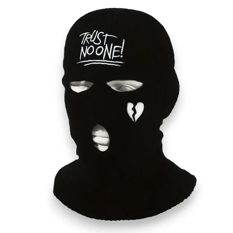 Unisex Thermal Knit Mask - Wild Eye Vision