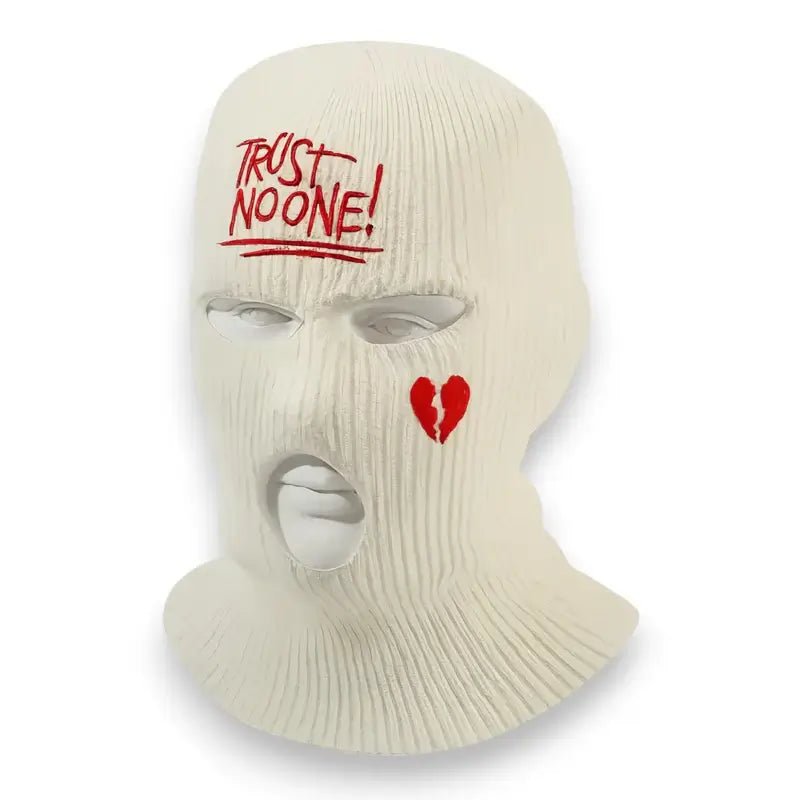 Unisex Thermal Knit Mask - Wild Eye Vision