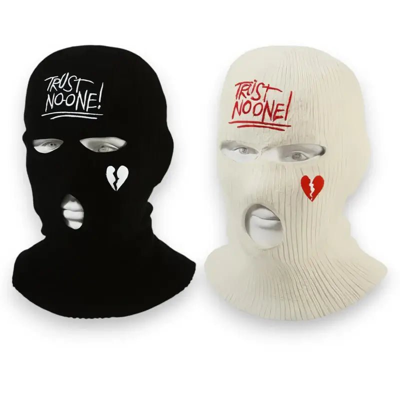 Unisex Thermal Knit Mask - Wild Eye Vision