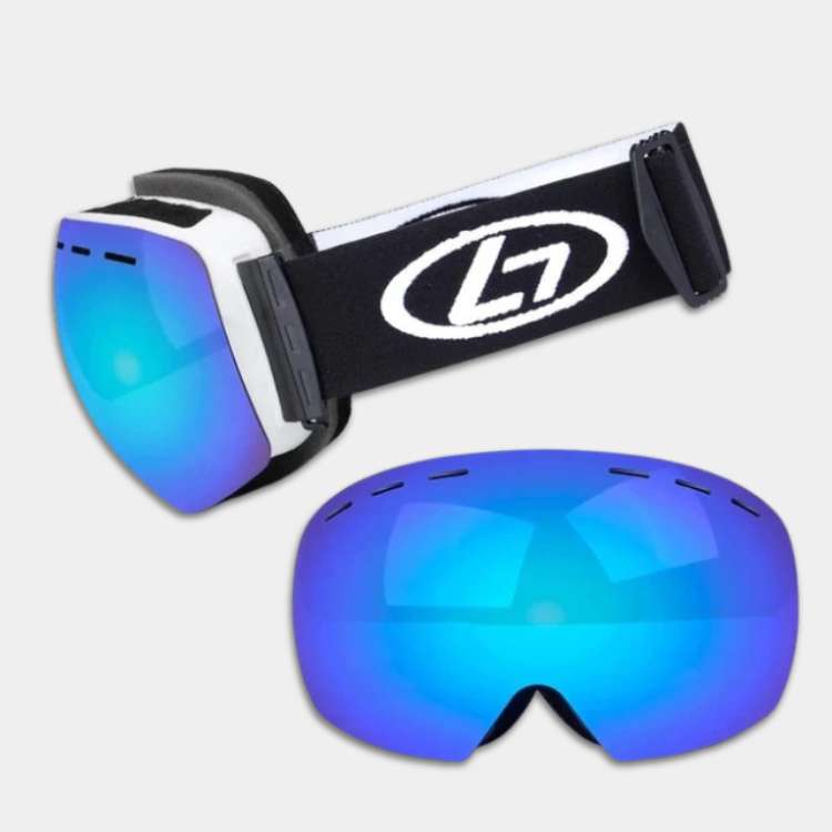 VisionMax Snowboard Goggles - Snowboard Goggles - Wild Eye Vision