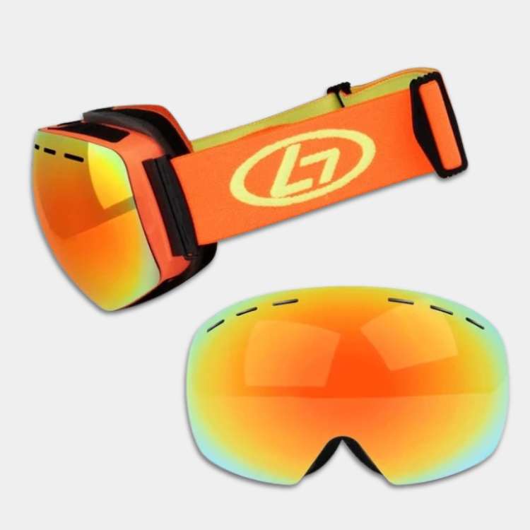 VisionMax Snowboard Goggles - Snowboard Goggles - Wild Eye Vision