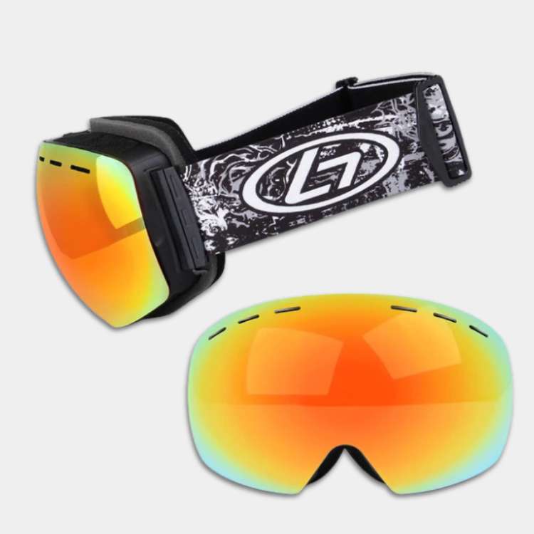 VisionMax Snowboard Goggles - Snowboard Goggles - Wild Eye Vision