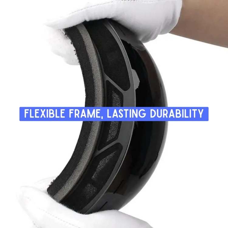 VisionMax Snowboard Goggles - Snowboard Goggles - Wild Eye Vision