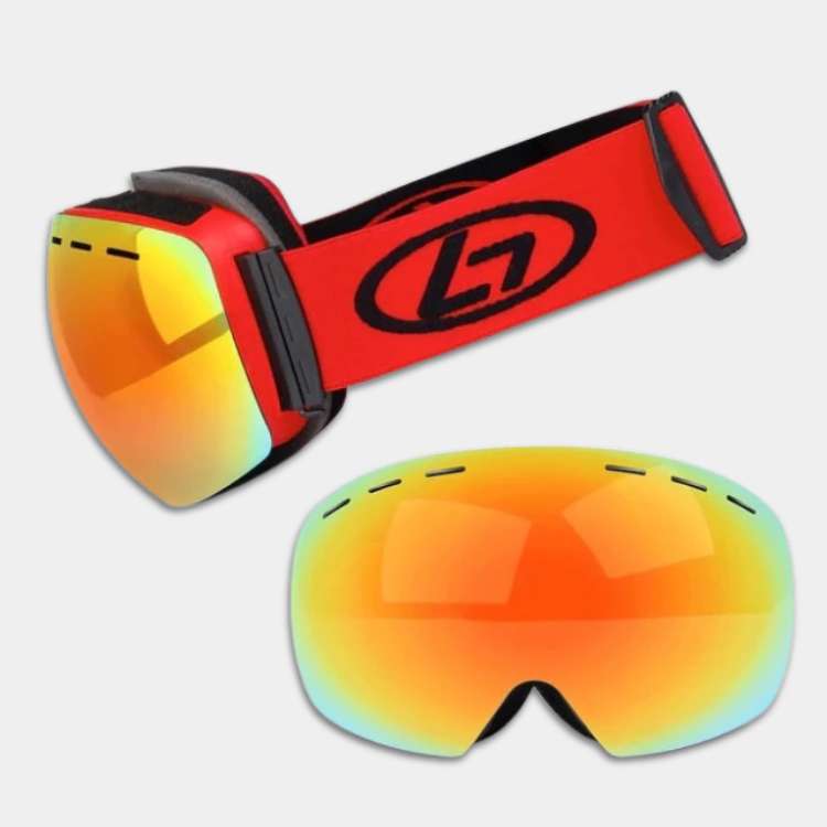 VisionMax Snowboard Goggles - Snowboard Goggles - Wild Eye Vision