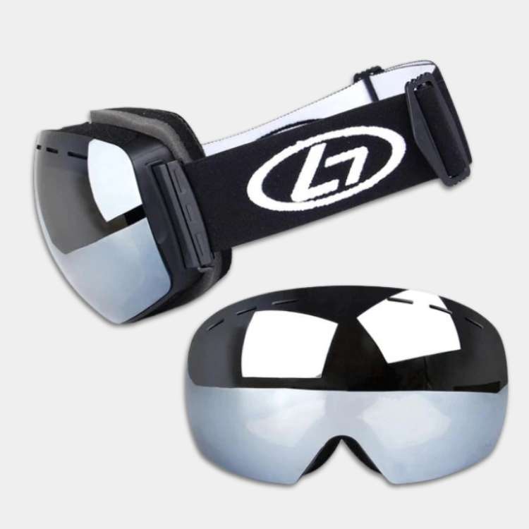 VisionMax Snowboard Goggles - Snowboard Goggles - Wild Eye Vision