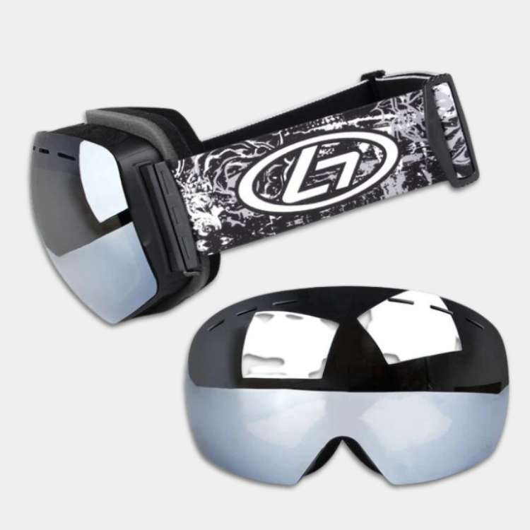 VisionMax Snowboard Goggles - Snowboard Goggles - Wild Eye Vision