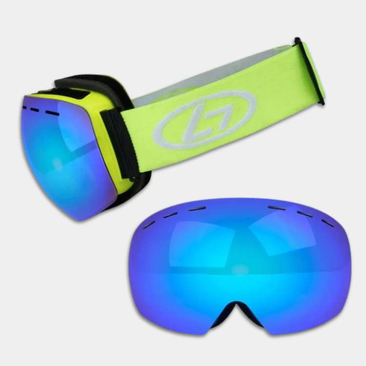 VisionMax Snowboard Goggles - Snowboard Goggles - Wild Eye Vision