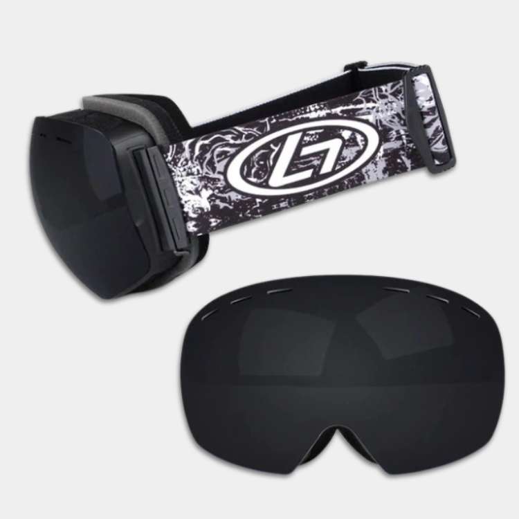 VisionMax Snowboard Goggles - Snowboard Goggles - Wild Eye Vision