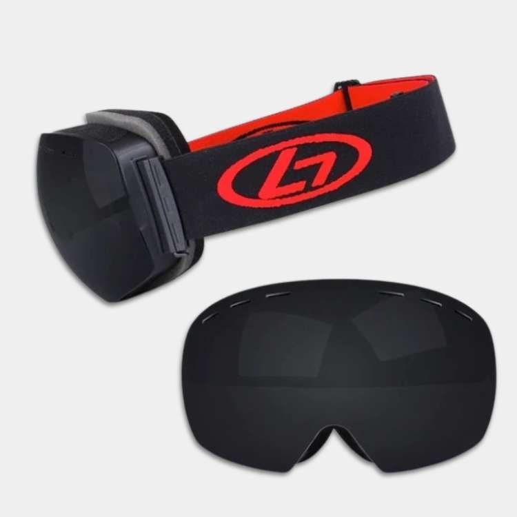 VisionMax Snowboard Goggles - Snowboard Goggles - Wild Eye Vision