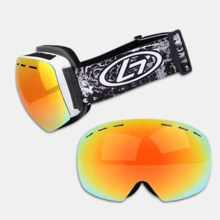 VisionMax Snowboard Goggles - Snowboard Goggles - Wild Eye Vision