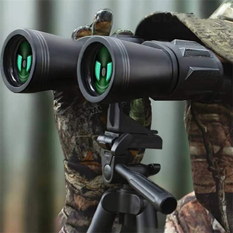 VisionPro Long Distance Binoculars - Binoculars - Wild Eye Vision