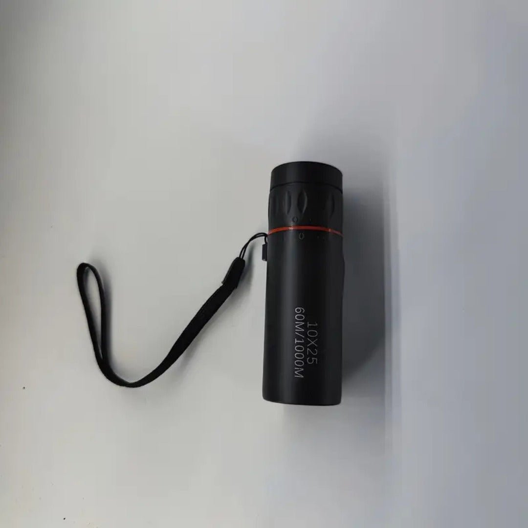 VistaScope – Compact HD Monocular Telescope - Monocular - Wild Eye Vision