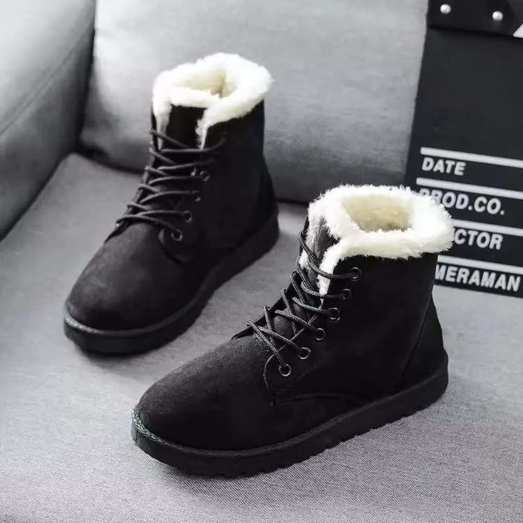 WarmStep Foot - Friendly Snow Shoes - Snow Shoes - Wild Eye Vision