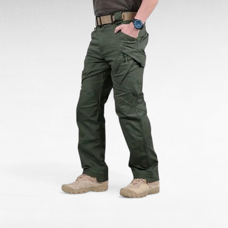 Waterproof Military - Grade Trousers - Waterproof Trousers - Wild Eye Vision