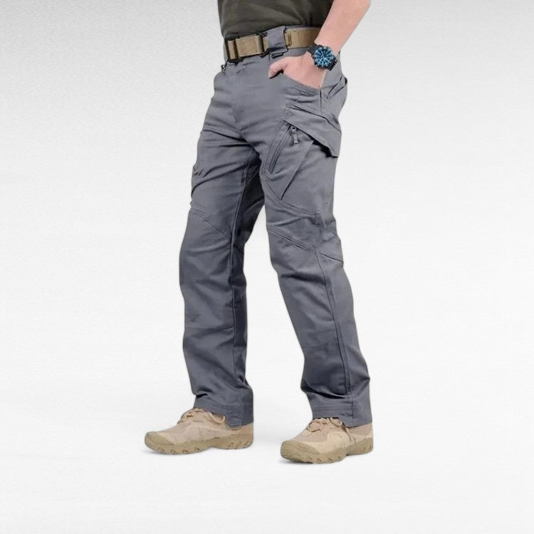 Waterproof Military - Grade Trousers - Waterproof Trousers - Wild Eye Vision