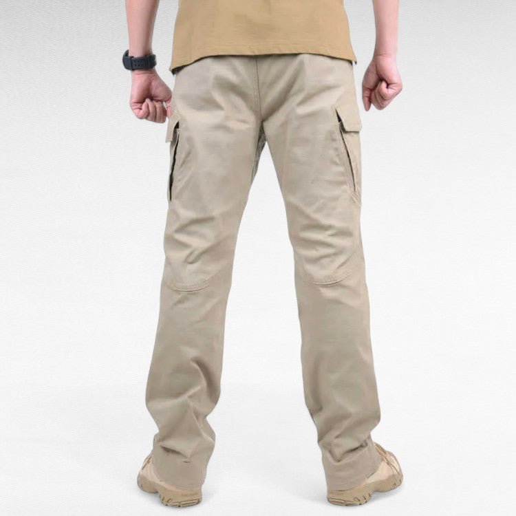 Waterproof Military - Grade Trousers - Waterproof Trousers - Wild Eye Vision