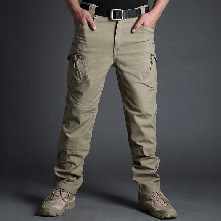 Waterproof Military - Grade Trousers - Waterproof Trousers - Wild Eye Vision