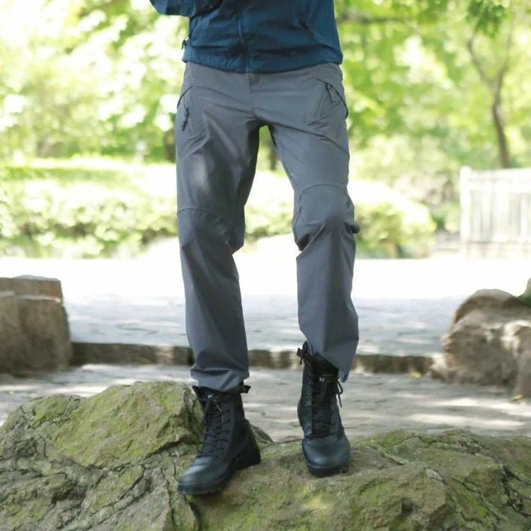 Waterproof Military - Grade Trousers - Waterproof Trousers - Wild Eye Vision