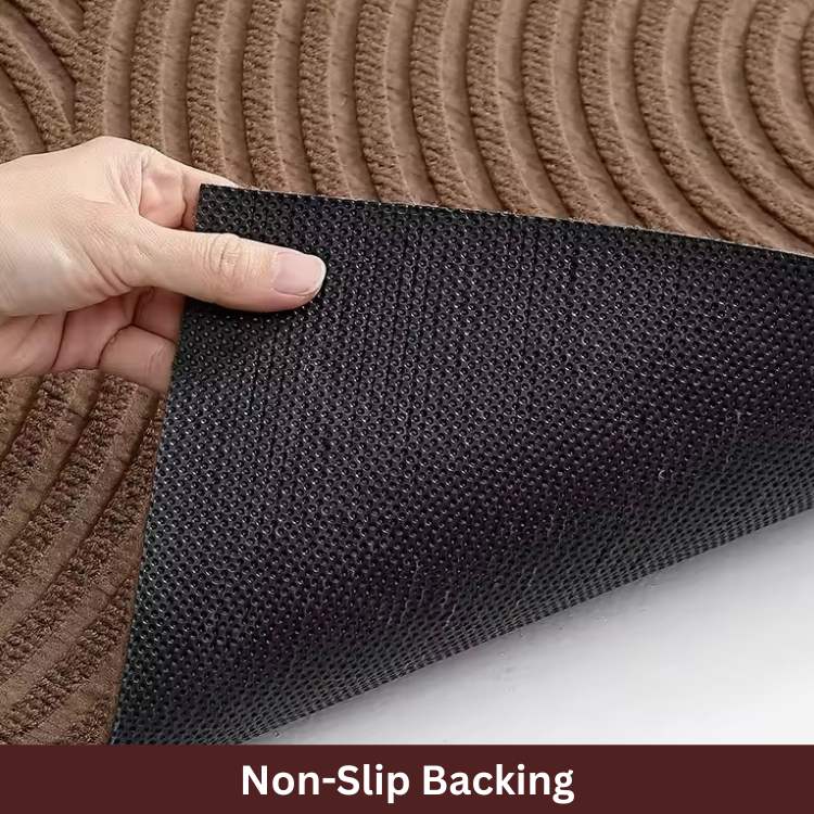 WaveLine Home Entry Mat - Mat - Wild Eye Vision