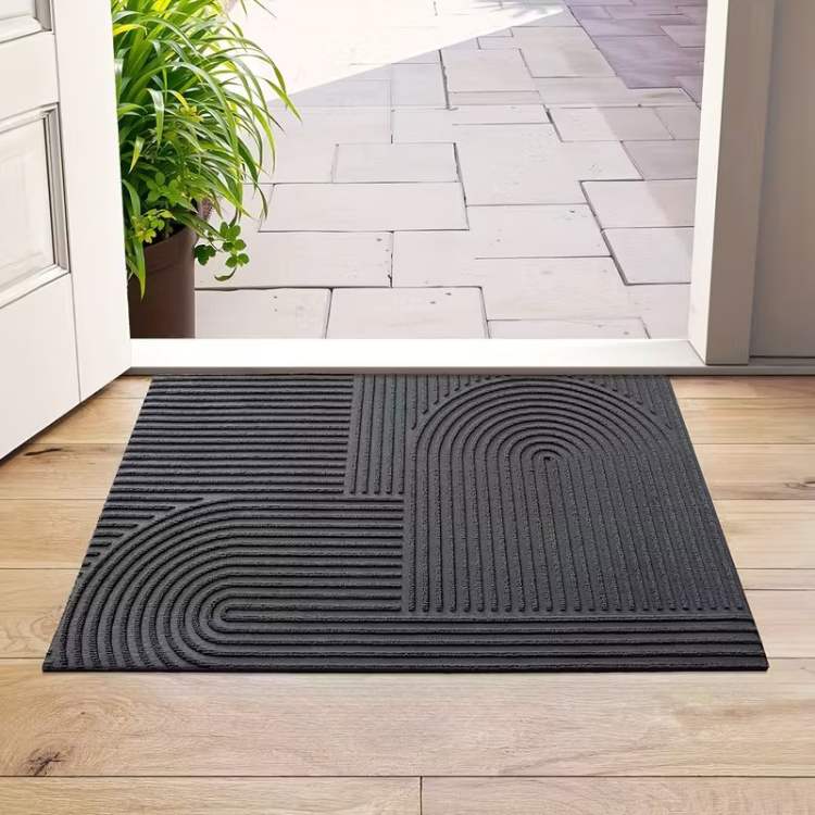 WaveLine Home Entry Mat - Mat - Wild Eye Vision