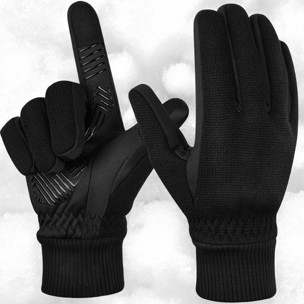 WeatherGuard Thermal Gloves - Thermal Gloves - Wild Eye Vision