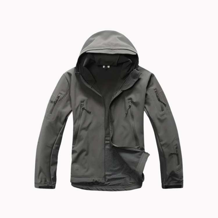 Weatherproof Adventure Jacket - Adventure Jacket - Wild Eye Vision