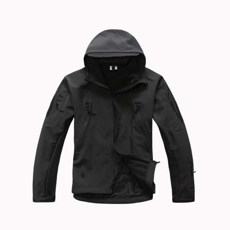 Weatherproof Adventure Jacket - Adventure Jacket - Wild Eye Vision