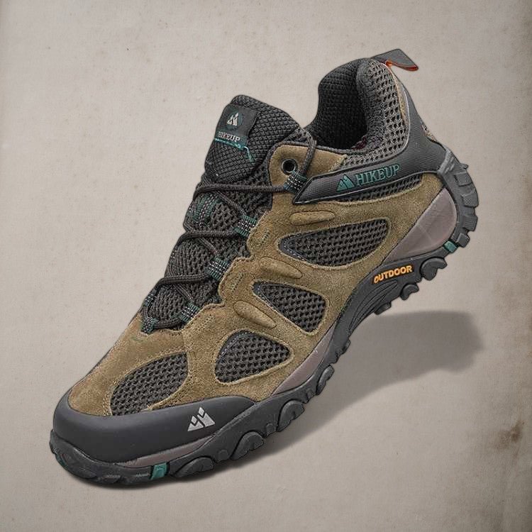 WeatherShield Hiking Shoes - Hiking Shoes - Wild Eye Vision