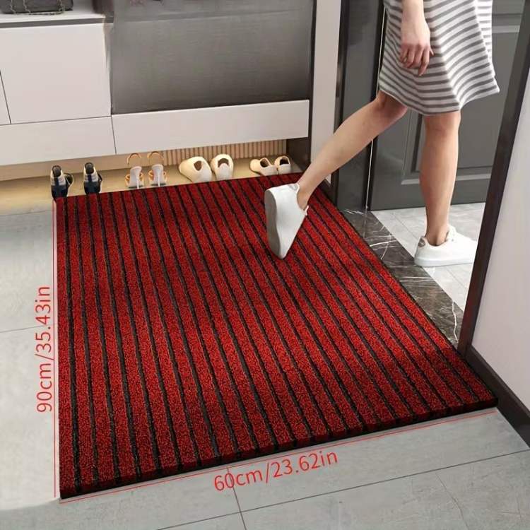 WetStop Non Slip Bath Mat - Bath Mat - Wild Eye Vision