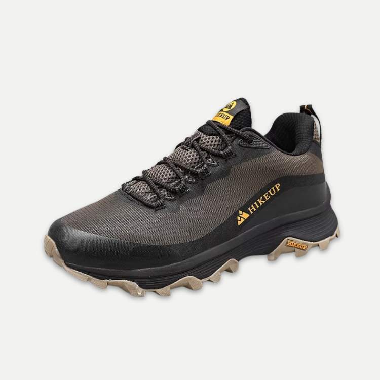 WildStride Waterproof Hiking Shoes - Hiking Shoes - Wild Eye Vision