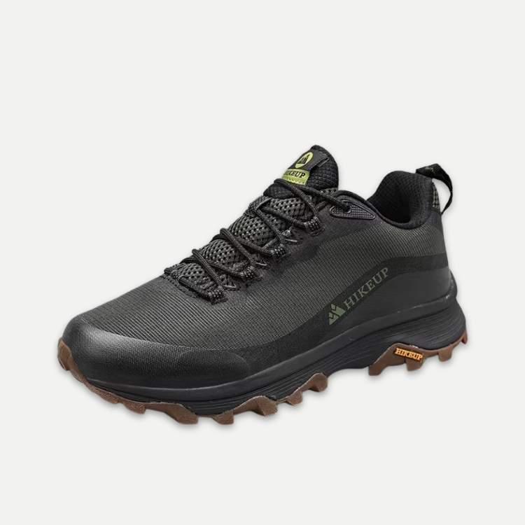 WildStride Waterproof Hiking Shoes - Hiking Shoes - Wild Eye Vision