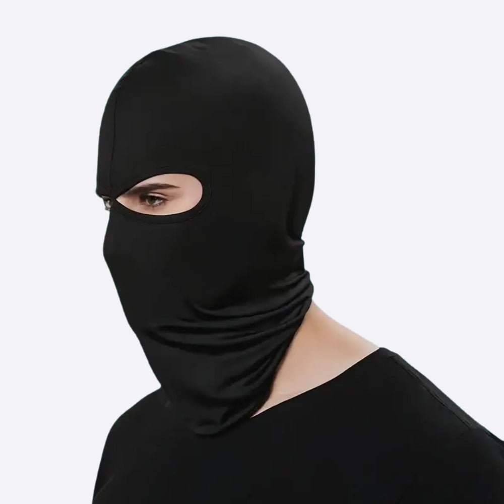 Windproof Sports Balaclava - Wild Eye Vision