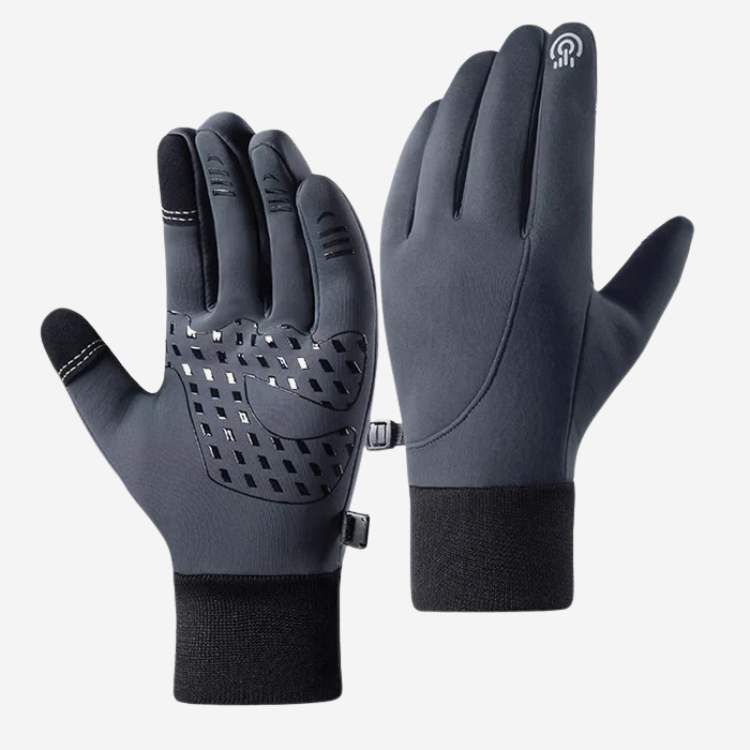 WinterGuard Thermal Gloves - Gloves - Wild Eye Vision
