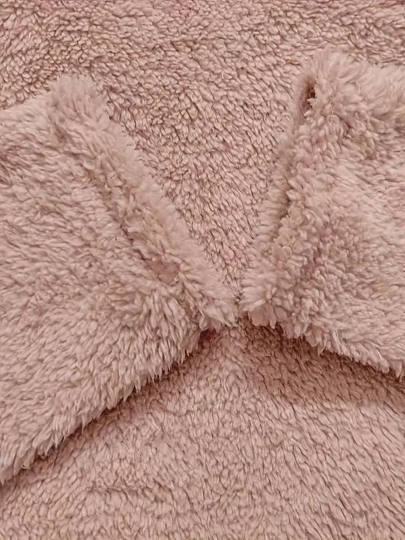 Women’s Fuzzy Christmas Tree Sweatshirt - Ladies Christmas Jumpers - Wild Eye Vision