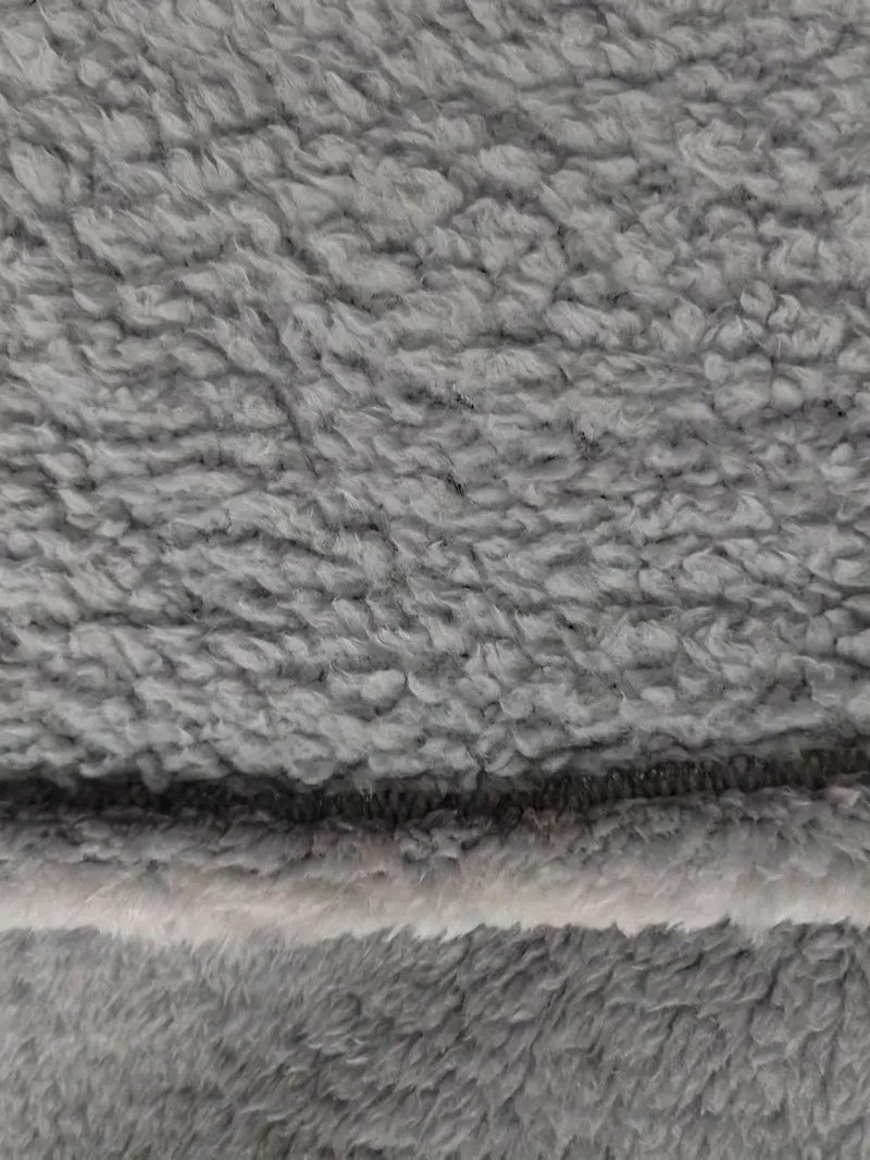 Women’s Fuzzy Christmas Tree Sweatshirt - Ladies Christmas Jumpers - Wild Eye Vision