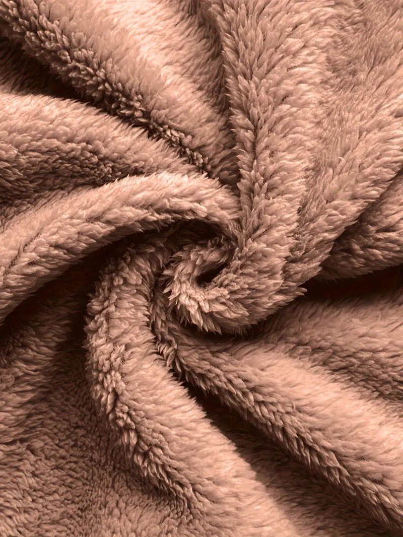 Women’s Light Fleece Winter Jacket - Women's Winter Jacket - Wild Eye Vision