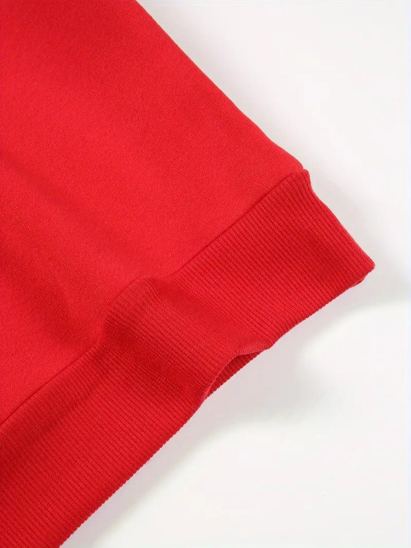 Women’s Merry Christmas Gnome Sweatshirt - Ladies Christmas Jumpers - Wild Eye Vision