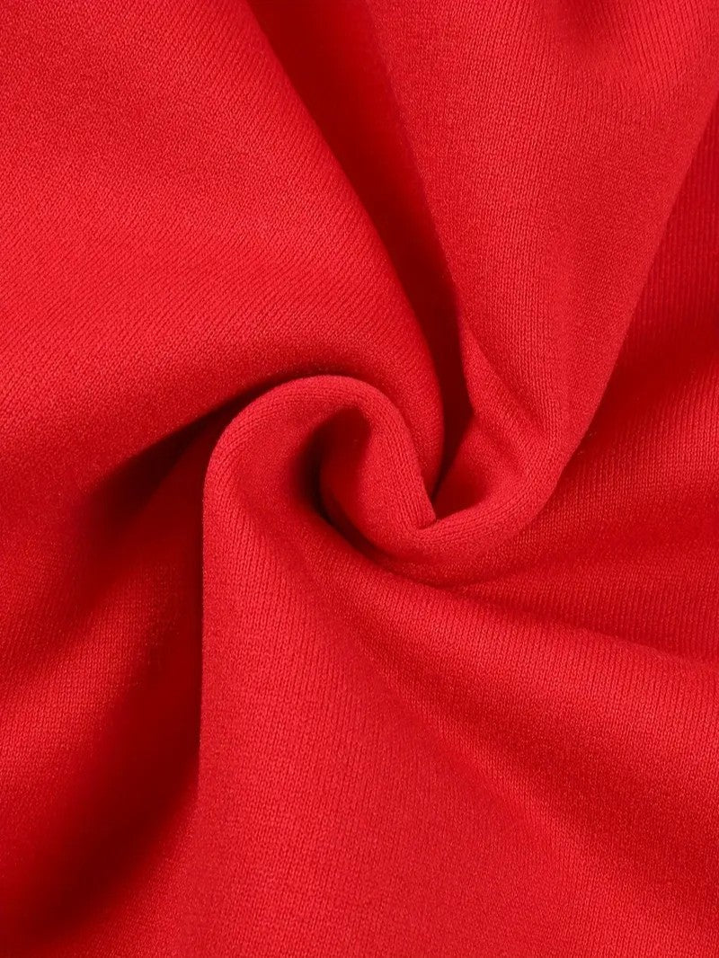 Women’s Merry Christmas Gnome Sweatshirt - Ladies Christmas Jumpers - Wild Eye Vision