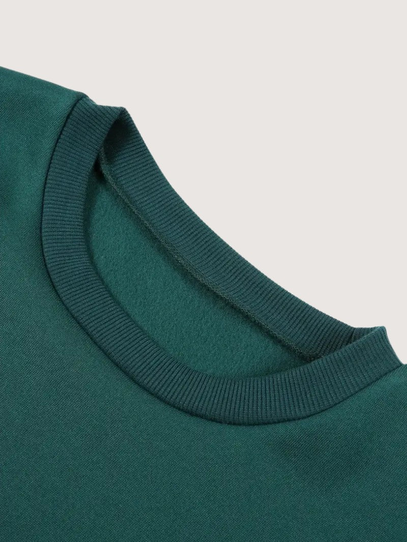 Women’s Merry Christmas Gnome Sweatshirt - Ladies Christmas Jumpers - Wild Eye Vision